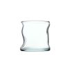 Better Homes & Gardens Clear Green Glassware, 11.5 oz