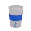 Anemoss Anchor Ceramic Mug