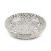 Thyme & Table Stoneware Serve Bowl, Dot