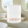 Caf√©lixir Classic White Coffee Mug