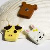 [Lovely Animals-1] - Refrigerator Magnets / Animal Magnets