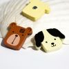 [Lovely Animals-1] - Refrigerator Magnets / Animal Magnets