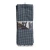 Thyme & Table 4-Pack Kitchen Towels, Navy