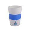 Anemoss Anchor Ceramic Mug