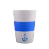 Anemoss Anchor Ceramic Mug