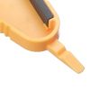 Multi Function Can Opener Non Slip Handle Multi-function Bottle Opener Portable Twist Off Lid Quick Opening for Children Elderly